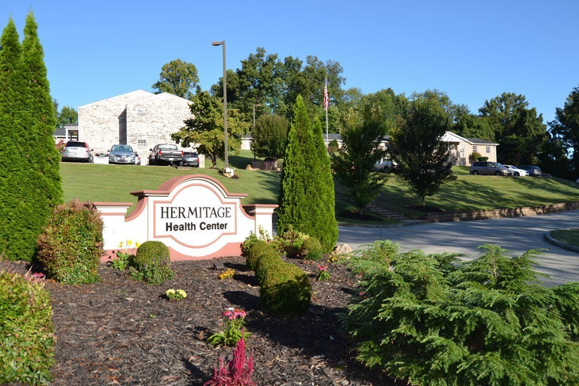 Hermitage Health Center photo 1