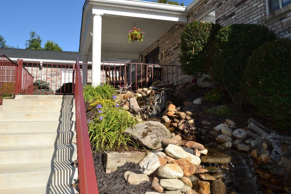 Hermitage Health Center photo 2