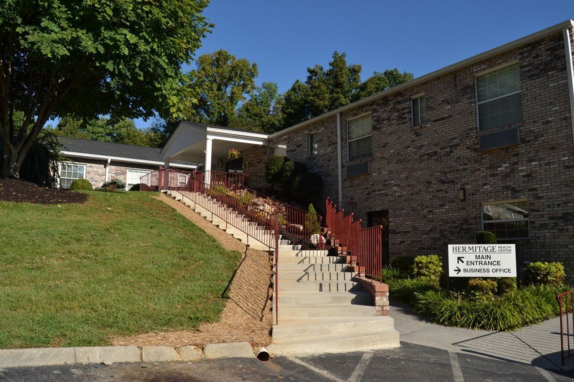 Hermitage Health Center photo 3