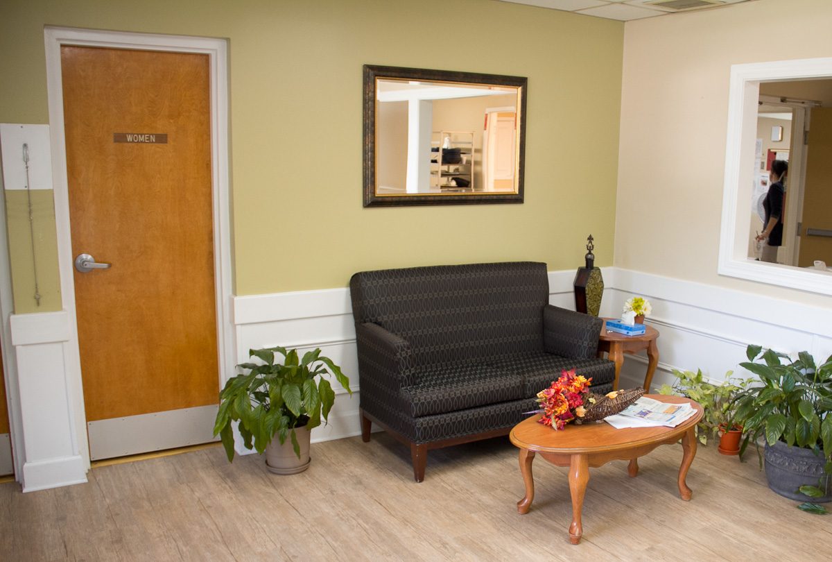 Signature Health of Portland Rehab & Wellness Cent photo 3