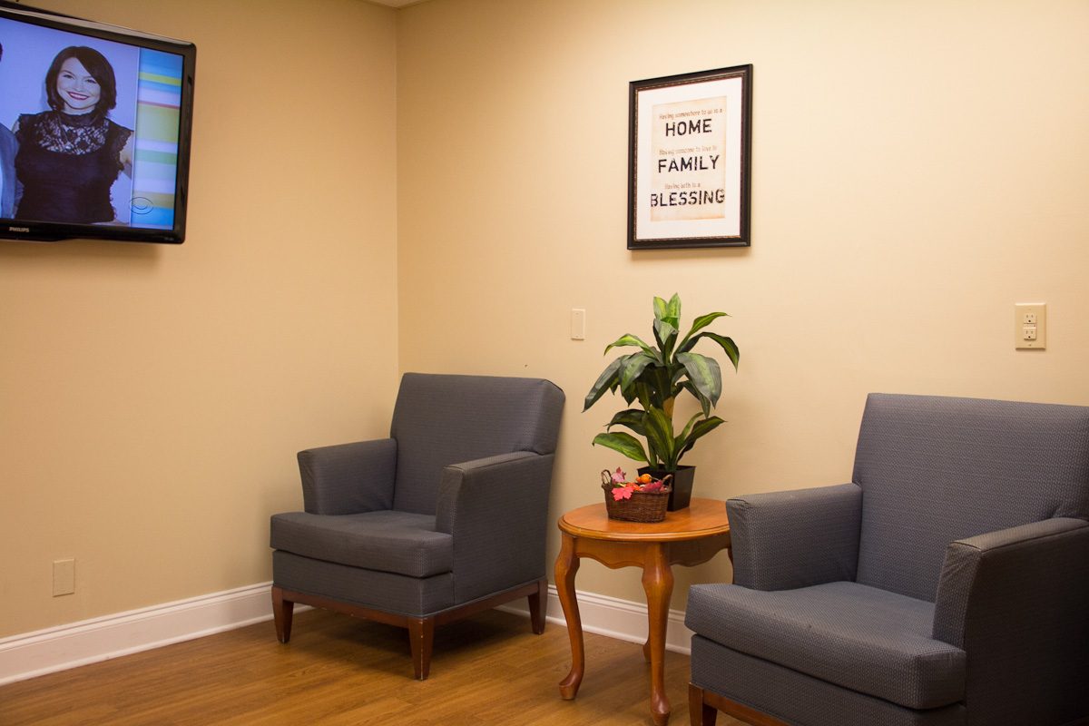 Signature Health of Portland Rehab & Wellness Cent photo 4
