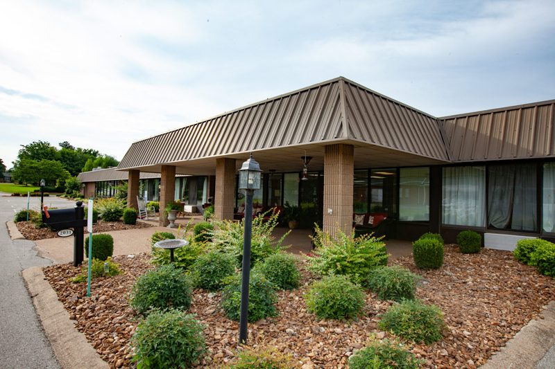Humboldt Manor Nursing Center photo 1