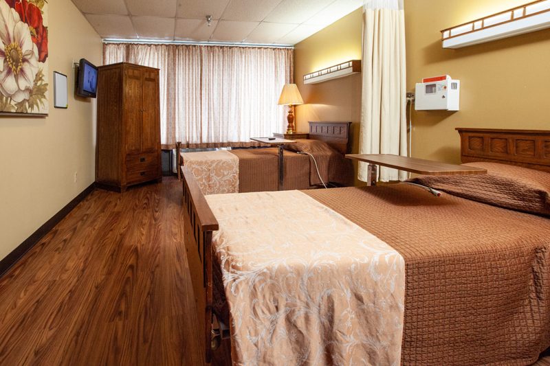 Humboldt Manor Nursing Center photo 3