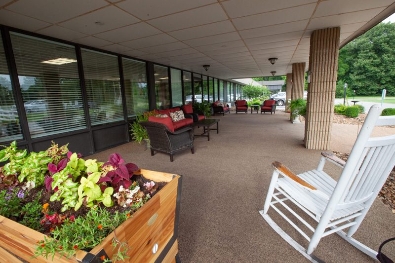 Humboldt Manor Nursing Center photo 4