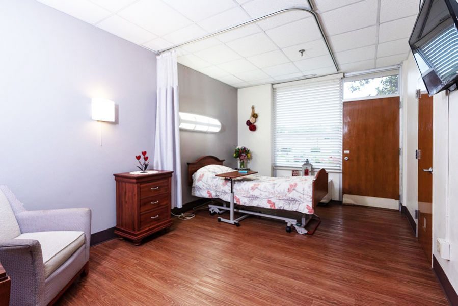 Creekside Center for Rehabilitation and Healing photo 1