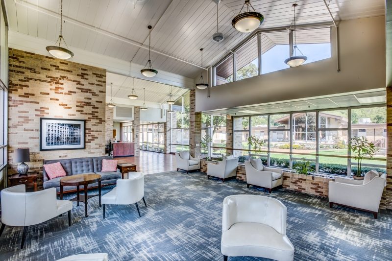 Creekside Center for Rehabilitation and Healing photo 2