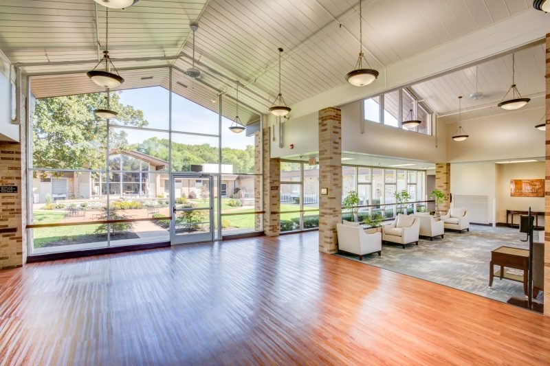 Creekside Center for Rehabilitation and Healing photo 3