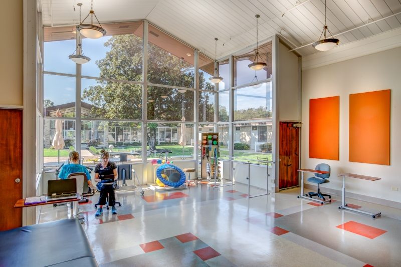 Creekside Center for Rehabilitation and Healing photo 4