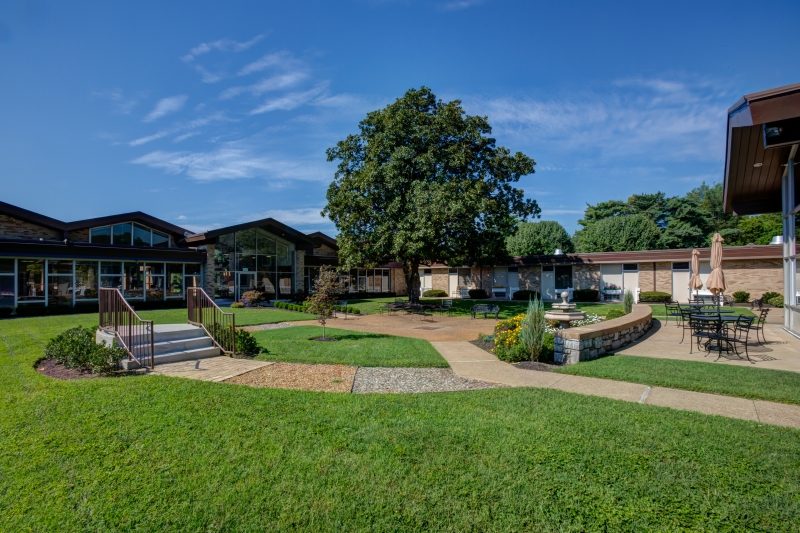 Creekside Center for Rehabilitation and Healing photo 5