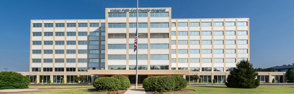 Indian Path Medical Center Transitional Care