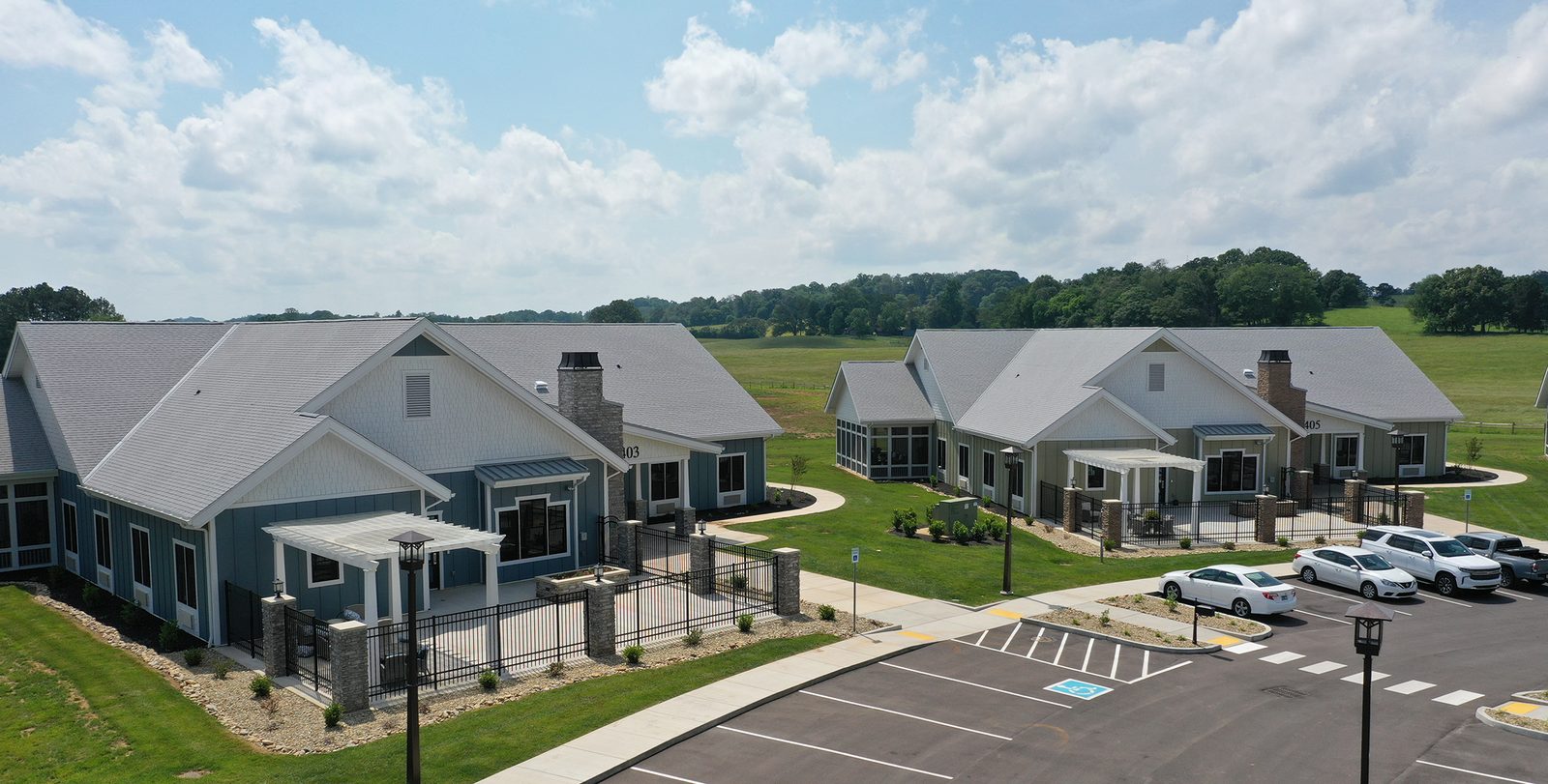 Jefferson County Nursing Home photo 1