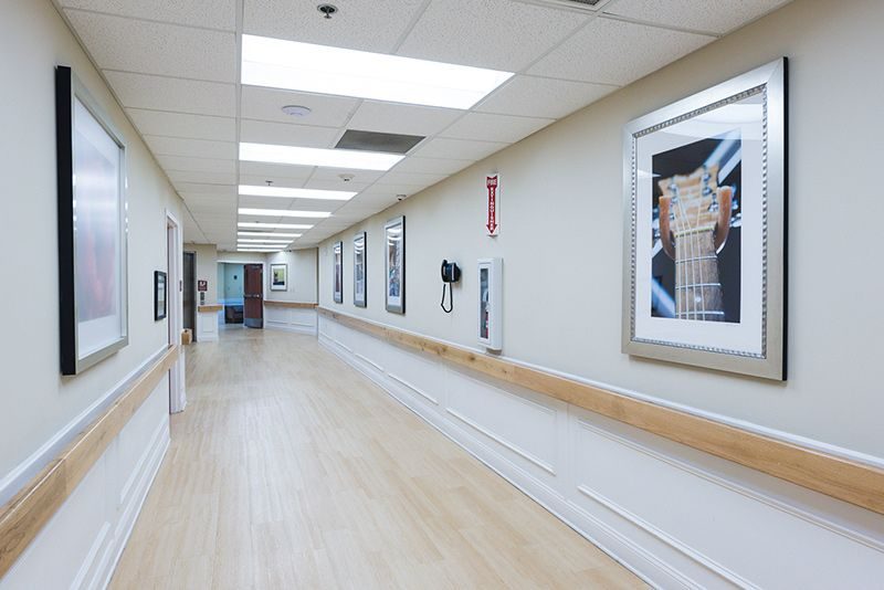 Nashville Center for Rehabilitation and Healing Ll photo 1
