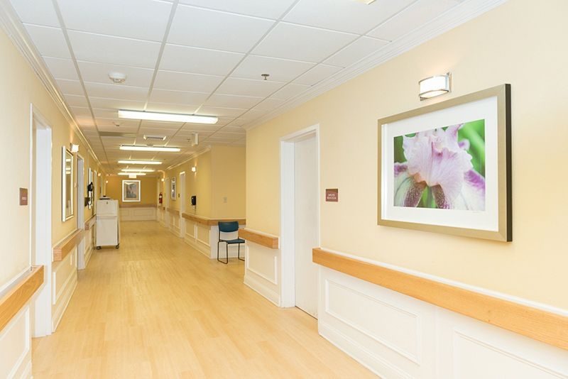 Nashville Center for Rehabilitation and Healing Ll photo 2