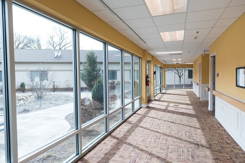 Nashville Center for Rehabilitation and Healing Ll photo 3