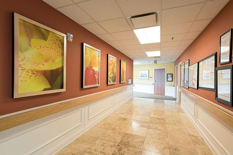 Nashville Center for Rehabilitation and Healing Ll photo 4