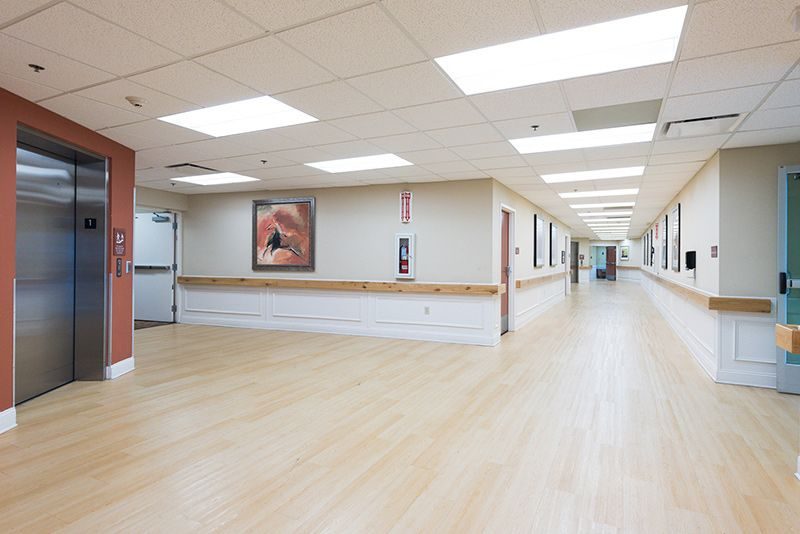 Nashville Center for Rehabilitation and Healing Ll photo 5