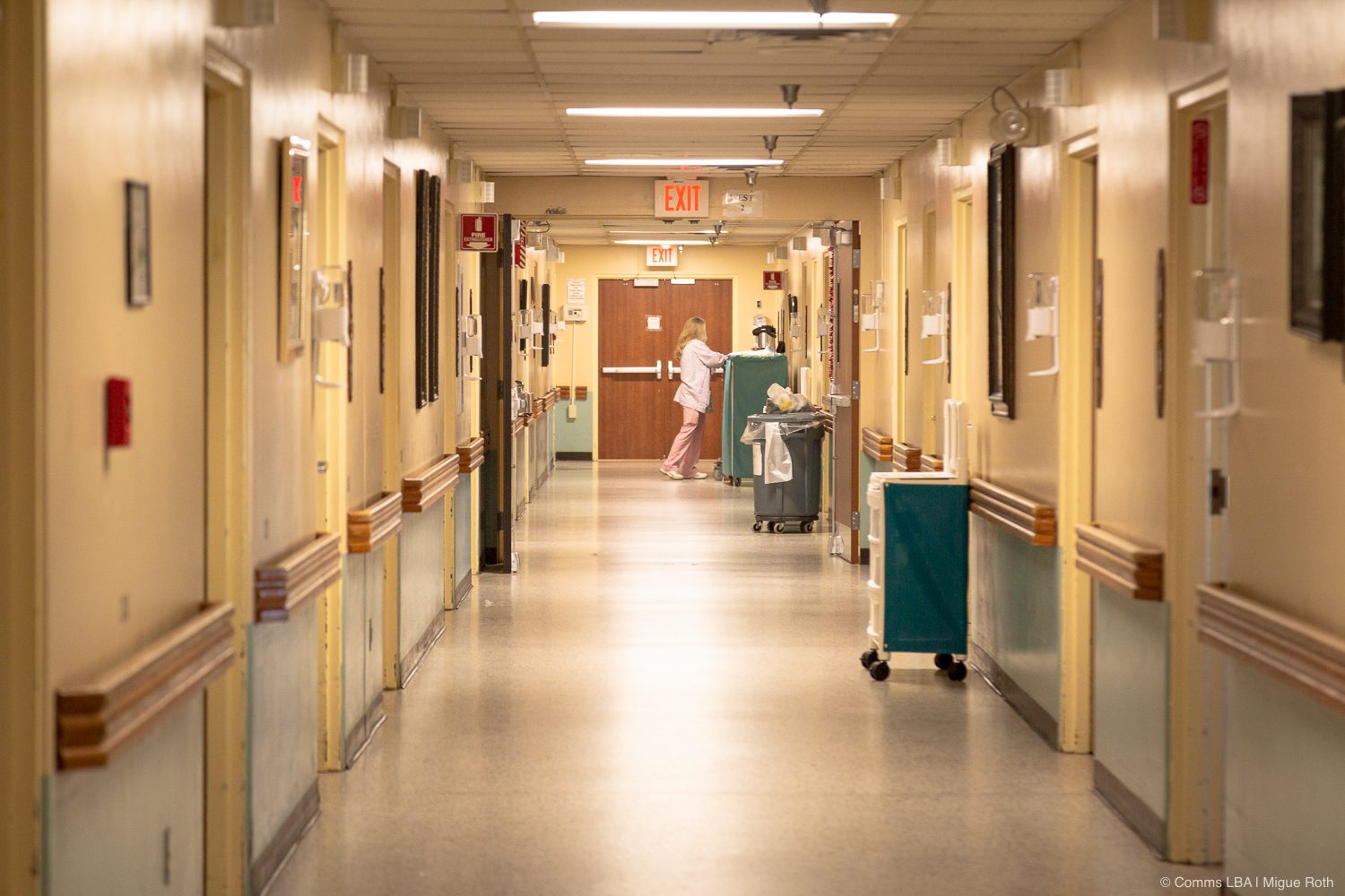 Laurelbrook Sanitarium
