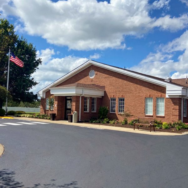 Lebanon Health And Rehabilitation Center photo 4
