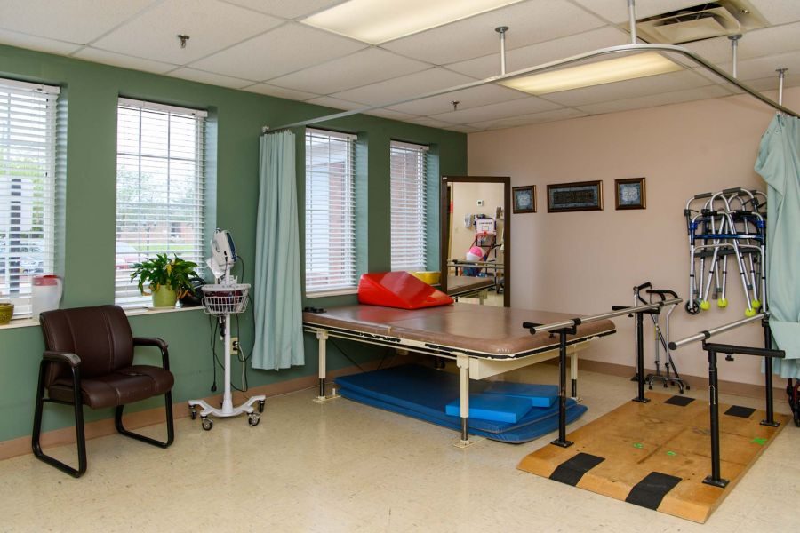 Lebanon Health And Rehabilitation Center photo 5