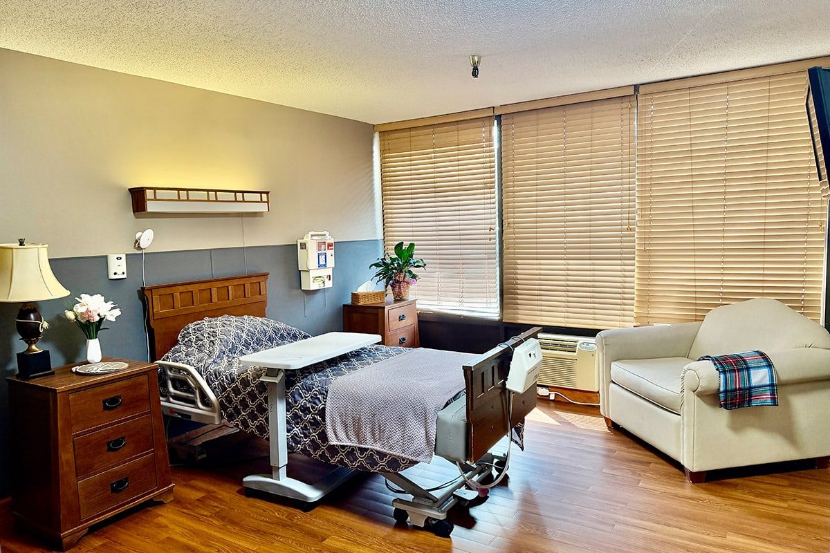 Lexington Post Acute photo 1