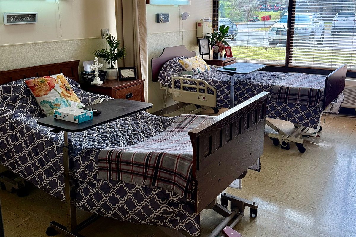 Lexington Post Acute photo 5