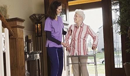Life Care at Home of Tennessee