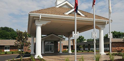 Life Care Center Of Collegedale