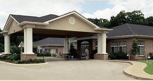 Life Care Center Of Columbia