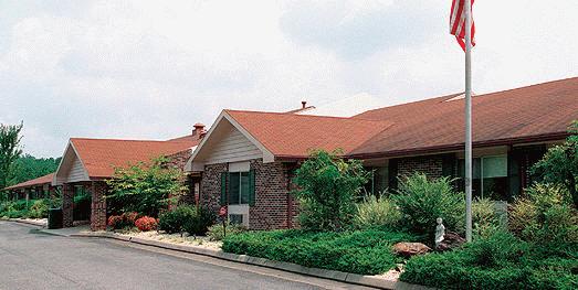 Life Care Center Of Copper Basin