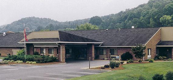Life Care Center Of Elizabethton