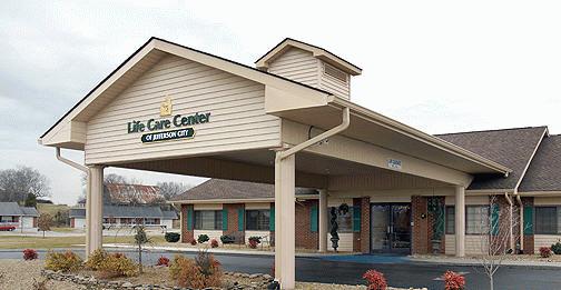 Life Care Center Of Jefferson City