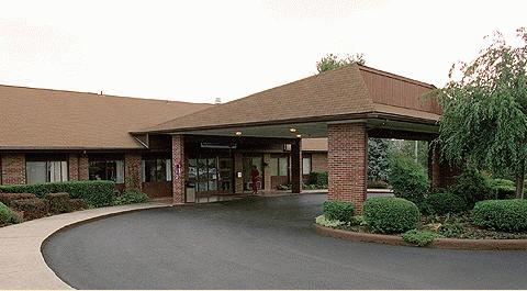 Life Care Center Of Morgan County