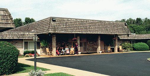 Life Care Center Of Morristown