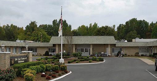 Life Care Center Of Tullahoma