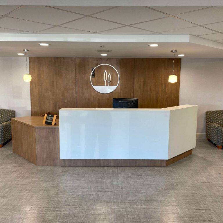 River Grove Health and Rehabilitation photo 1