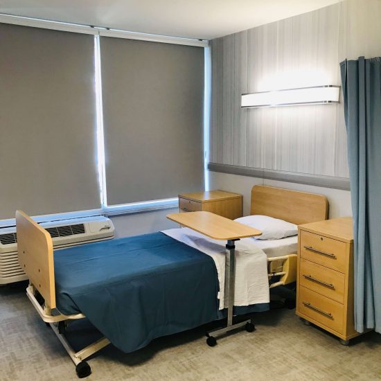 River Grove Health and Rehabilitation photo 4