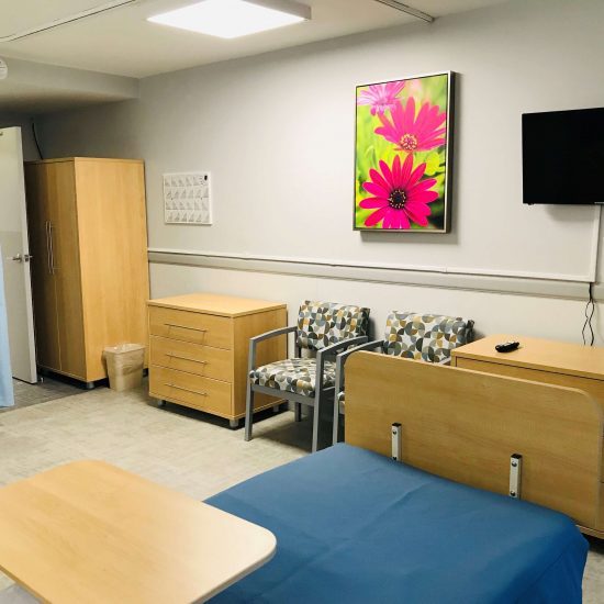 River Grove Health and Rehabilitation photo 5