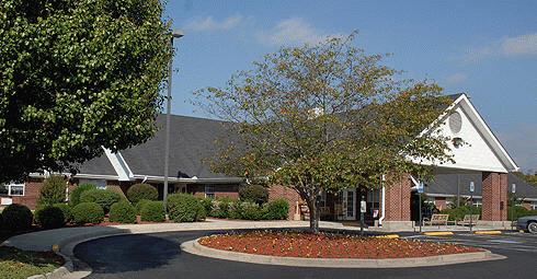 Lynchburg Nursing Center