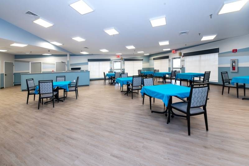 Manchester Center for Rehabilitation and Healing L photo 5