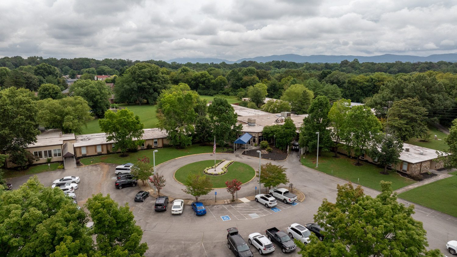 Foothills Transitional Care and Rehabilitation photo 1