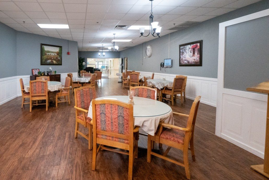 Foothills Transitional Care and Rehabilitation photo 2