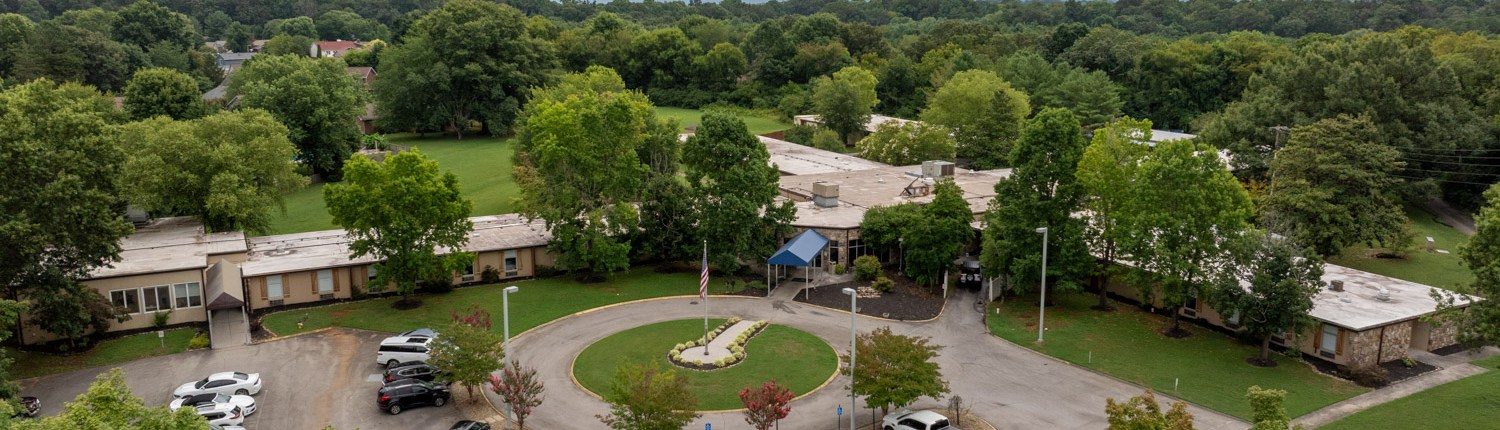 Foothills Transitional Care and Rehabilitation photo 3