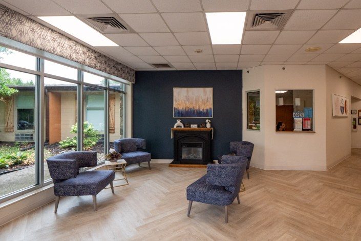 Foothills Transitional Care and Rehabilitation photo 4