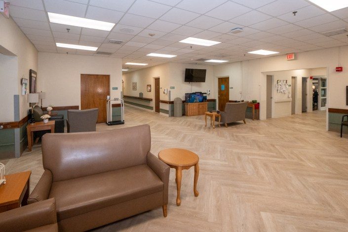 Foothills Transitional Care and Rehabilitation photo 5