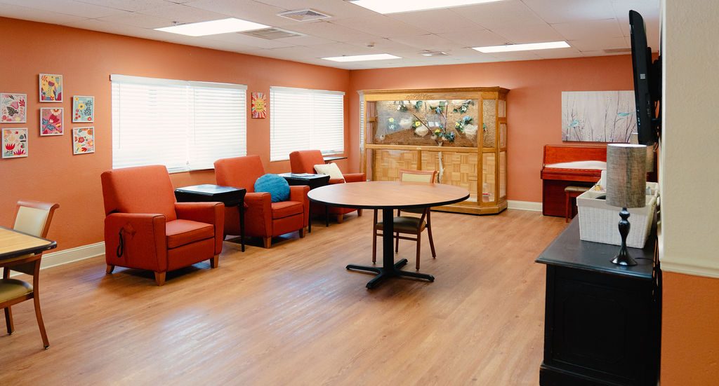 Signature Healthcare of Putnam County photo 4
