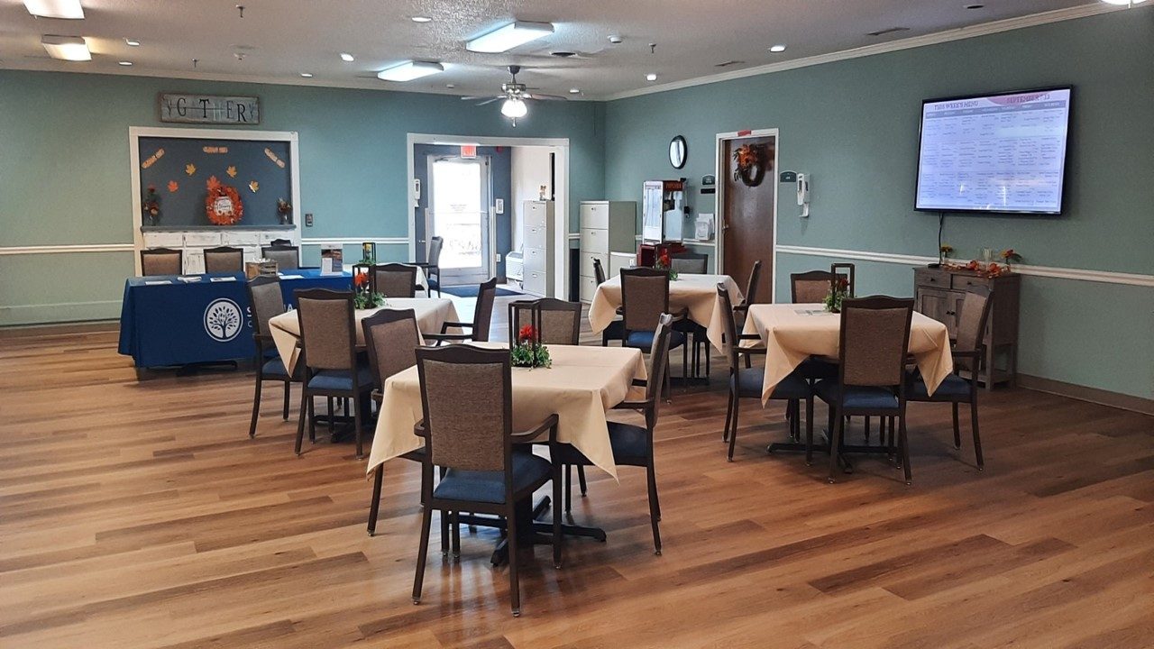 Smyrna Care Center photo 2