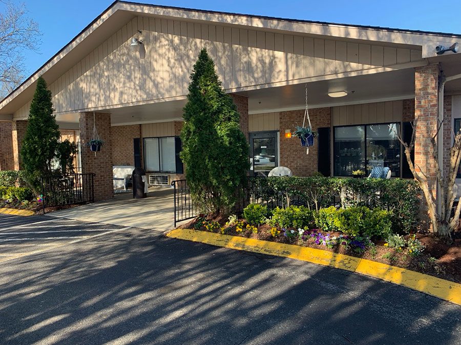 Smyrna Care Center photo 4