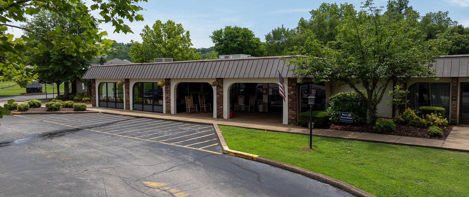 Meadowbrook Nursing Center photo 1
