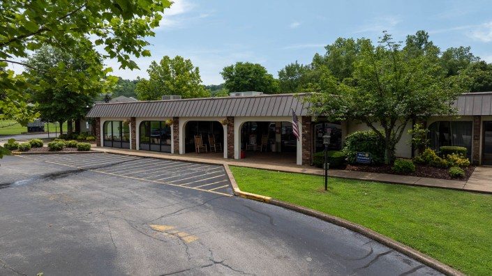 Meadowbrook Nursing Center photo 2