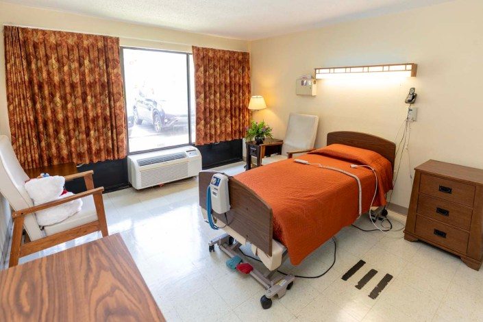 Meadowbrook Nursing Center photo 3